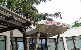 Hotel Evia Eforie Nord